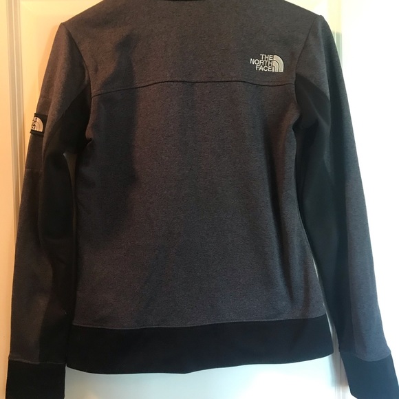 The North Face Mayzie Full Zip - Picture 3 of 5